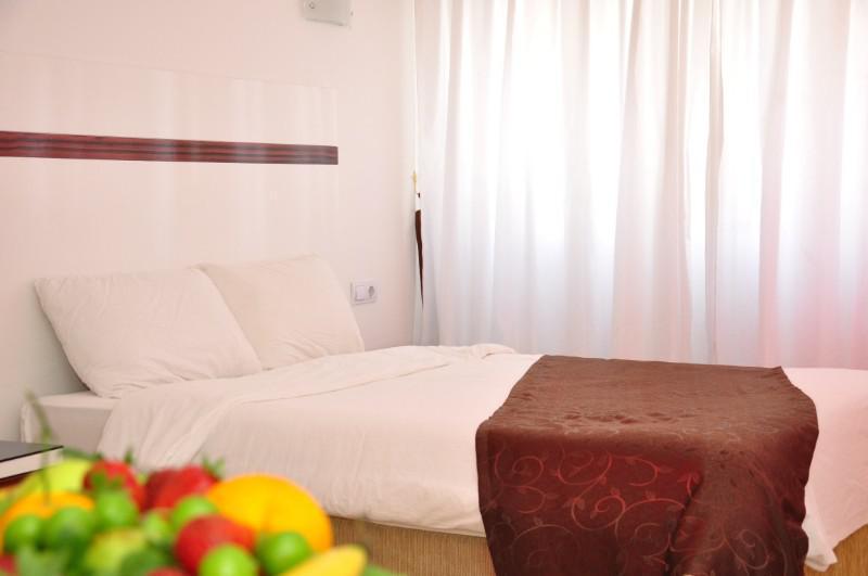 Lara Atalla Hotel Antália Exterior foto